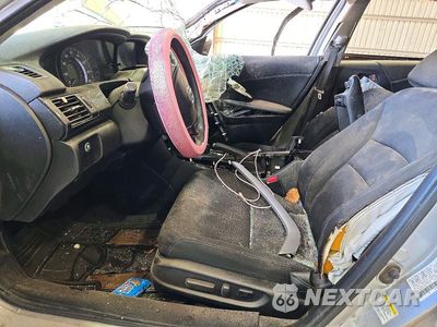 Zdjęcie 7 z 12 samochodu: 2014 HONDA ACCORD SPORT VIN:1HGCR2F5XEA124233 - miniatura