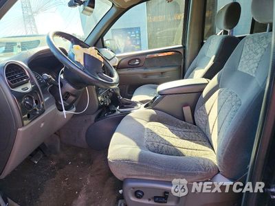 Zdjęcie 7 z 13 samochodu: 2002 GMC ENVOY VIN:1GKDT13S722523524 - miniatura