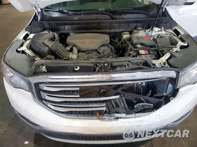 Zdjęcie 11 z 12 samochodu: 2017 GMC ACADIA SLT-1 VIN:1GKKNMLS8HZ279935 - miniatura