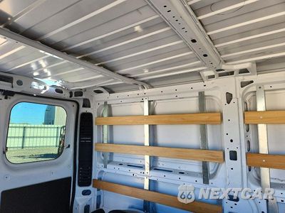 Zdjęcie 10 z 14 samochodu: 2025 RAM PROMASTER 2500 DELIVERY VAN VIN:3C6LRVVG6SE517293 - miniatura