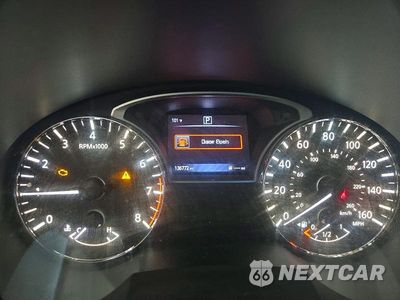 Zdjęcie 9 z 12 samochodu: 2017 NISSAN ALTIMA 2.5 S VIN:1N4AL3AP0HN312669 - miniatura