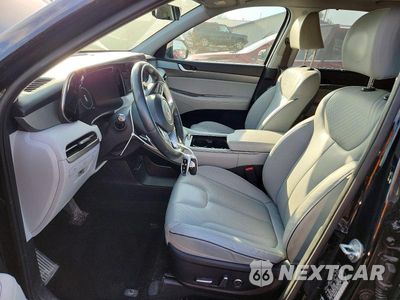 Zdjęcie 7 z 13 samochodu: 2023 HYUNDAI PALISADE VIN:KM8R4DGE7PU491654 - miniatura