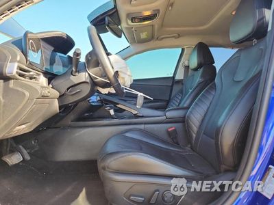 Zdjęcie 7 z 12 samochodu: 2023 HYUNDAI ELANTRA LIMITED VIN:KMHLN4AJ1PU086365 - miniatura