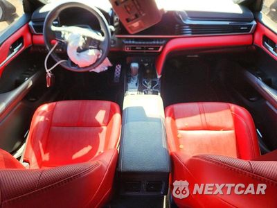 Zdjęcie 8 z 12 samochodu: 2026 TOYOTA CAMRY XSE VIN:4T1DAACK3TU255056 - miniatura