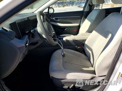 Zdjęcie 7 z 12 samochodu: 2024 HYUNDAI SONATA SEL VIN:KMHL64JA3RA372350 - miniatura