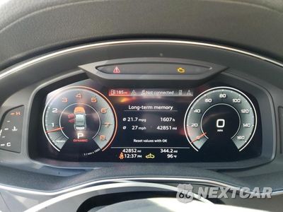 Zdjęcie 9 z 12 samochodu: 2019 AUDI A6 PREMIUM PLUS VIN:WAUL2AF28KN096100 - miniatura