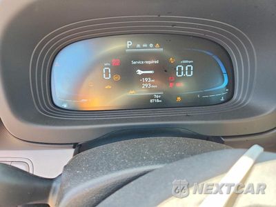 Zdjęcie 9 z 13 samochodu: 2026 HYUNDAI VENUE SEL VIN:KMHRC8A35TU429620 - miniatura