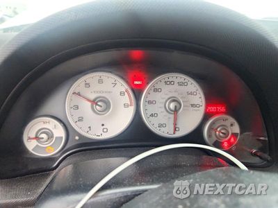 Zdjęcie 9 z 12 samochodu: 2003 ACURA RSX TYPE-S VIN:JH4DC53083C001951 - miniatura