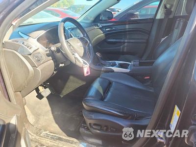 Zdjęcie 7 z 13 samochodu: 2014 CADILLAC SRX LUXURY COLLECTION VIN:3GYFNEE38ES544851 - miniatura
