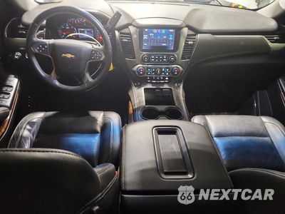 Zdjęcie 8 z 13 samochodu: 2015 CHEVROLET TAHOE K1500 LT VIN:1GNSKBKC6FR181591 - miniatura