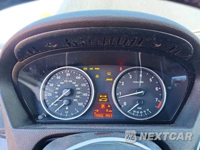Zdjęcie 9 z 13 samochodu: 2009 BMW X5 XDRIVE30I VIN:5UXFE43599L261762 - miniatura