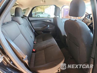Zdjęcie 10 z 12 samochodu: 2015 FORD FOCUS SE VIN:1FADP3F2XFL334590 - miniatura
