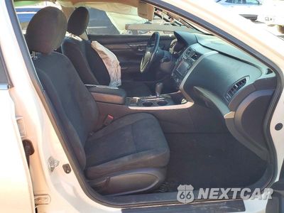 Zdjęcie 7 z 13 samochodu: 2015 NISSAN ALTIMA 2.5 SV VIN:1N4AL3AP4FC422472 - miniatura