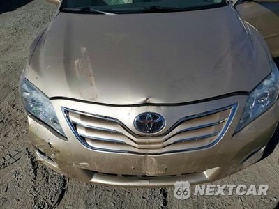 Zdjęcie 11 z 12 samochodu: 2011 TOYOTA CAMRY XLE VIN:4T4BF3EK0BR135625 - miniatura