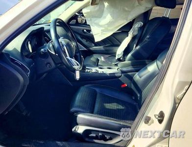 Zdjęcie 7 z 12 samochodu: 2020 INFINITI Q50 3.0T PURE VIN:JN1EV7AR1LM250067 - miniatura