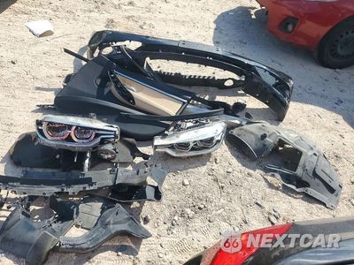 Zdjęcie 13 z 14 samochodu: 2018 BMW 330 I VIN:WBA8B9G58JNU97075 - miniatura