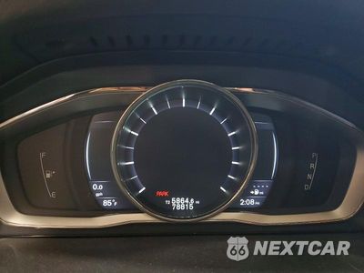 Zdjęcie 9 z 12 samochodu: 2016 VOLVO S60 PREMIER VIN:YV126MFK9G2405306 - miniatura