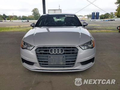 Piąte zdjęcie samochodu w środku: 2015 AUDI A3 PREMIUM VIN:WAUBFGFF7F1071577 - miniatura