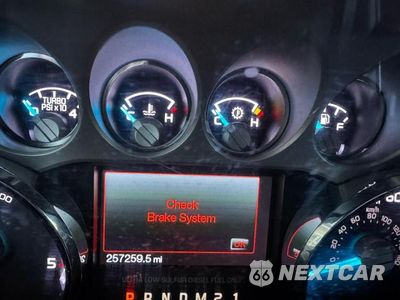 Zdjęcie 8 z 12 samochodu: 2015 FORD F350 SUPER DUTY VIN:1FT8X3BT1FEA19899 - miniatura