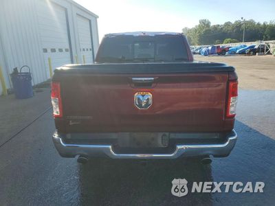 Zdjęcie 6 z 12 samochodu: 2019 RAM 1500 BIG HORN/LONE STAR VIN:1C6RREFT7KN745918 - miniatura