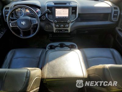 Zdjęcie 8 z 12 samochodu: 2024 RAM 3500 TRADESMAN VIN:3C63RRGL1RG120980 - miniatura