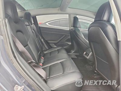Zdjęcie 10 z 12 samochodu: 2020 TESLA MODEL 3 VIN:5YJ3E1EA4LF658061 - miniatura