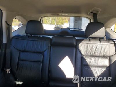 Zdjęcie 10 z 13 samochodu: 2012 HONDA CR-V EXL VIN:2HKRM4H77CH600087 - miniatura