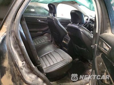 Zdjęcie 11 z 14 samochodu: 2016 FORD EDGE SEL VIN:2FMPK4J91GBB50636 - miniatura