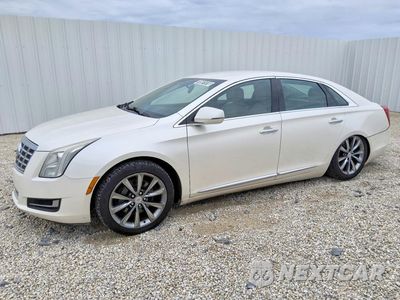 2013 CADILLAC XTS 2G61N5S35D9127397 - główne zdjęcie licytacji z USA - miniatura