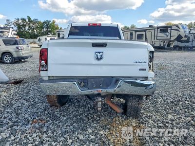 Zdjęcie 6 z 12 samochodu: 2012 DODGE RAM 2500 ST VIN:3C6UD5CL3CG288242 - miniatura