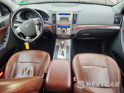 Zdjęcie 8 z 14 samochodu: 2011 HYUNDAI VERACRUZ LIMITED VIN:KM8NUDCC5BU173690 - miniatura