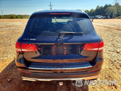 Zdjęcie 6 z 13 samochodu: 2017 MERCEDES-BENZ GLC 300 VIN:WDC0G4JB6HF121525 - miniatura