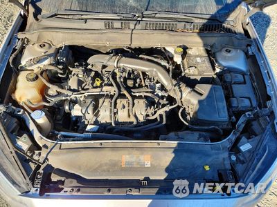 Zdjęcie 11 z 12 samochodu: 2020 FORD FUSION TITANIUM VIN:3FA6P0D98LR151578 - miniatura