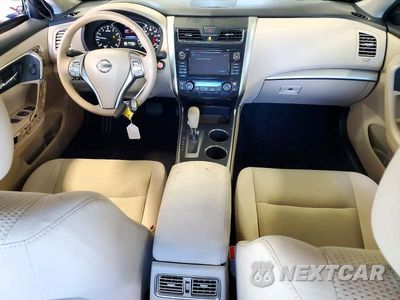 Zdjęcie 8 z 12 samochodu: 2015 NISSAN ALTIMA 2.5 SV VIN:1N4AL3AP4FC179181 - miniatura
