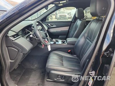 Zdjęcie 7 z 14 samochodu: 2023 LAND ROVER RANGE ROVER VELAR R-DYNAMIC S VIN:SALYT2EUXPA358060 - miniatura