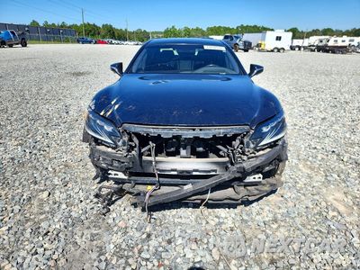 Piąte zdjęcie samochodu w środku: 2018 LEXUS LS 500 VIN:JTHC5LFF8J5004196 - miniatura