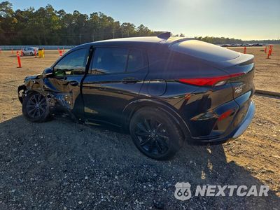 Drugie zdjęcie samochodu z przodu: 2025 BUICK ENVISTA SPORT TOURING VIN:KL47LBEP4SB081755 - miniatura