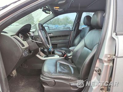 Zdjęcie 7 z 12 samochodu: 2011 FORD FOCUS SEL VIN:1FAHP3HN2BW151072 - miniatura