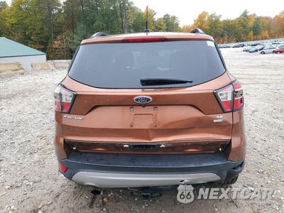 Zdjęcie 6 z 13 samochodu: 2017 FORD ESCAPE SE VIN:1FMCU9GD4HUA51869 - miniatura