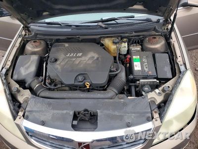 Zdjęcie 11 z 12 samochodu: 2007 SATURN AURA XE VIN:1G8ZS57NX7F202779 - miniatura