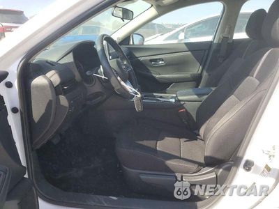 Zdjęcie 7 z 12 samochodu: 2025 NISSAN SENTRA SV VIN:3N1AB8CVXSY320359 - miniatura