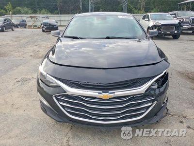 Piąte zdjęcie samochodu w środku: 2024 CHEVROLET MALIBU LT VIN:1G1ZD5ST3RF180142 - miniatura
