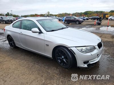 Czwarte zdjęcie samochodu z boku: 2012 BMW 328 XI VIN:WBAKF3C58CE974734 - miniatura