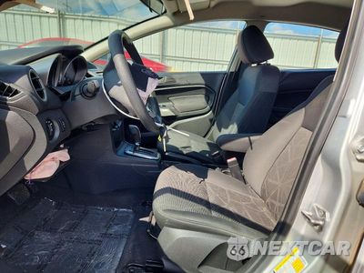 Zdjęcie 7 z 12 samochodu: 2013 FORD FIESTA SE VIN:3FADP4BJ6DM193824 - miniatura