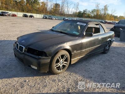 1999 BMW 328 IC AUTOMATIC WBABK8332XEY93032 - główne zdjęcie licytacji z USA - miniatura