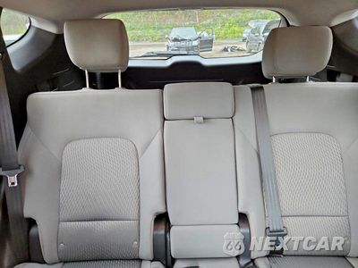 Zdjęcie 10 z 13 samochodu: 2017 HYUNDAI SANTA FE SPORT 2.4L VIN:5XYZTDLB2HG438754 - miniatura