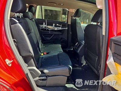 Zdjęcie 11 z 13 samochodu: 2021 VOLKSWAGEN ATLAS SEL VIN:1V2ER2CA9MC527842 - miniatura