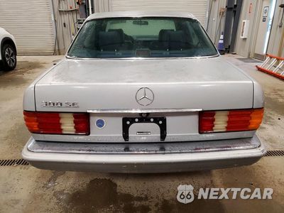 Zdjęcie 6 z 12 samochodu: 1990 MERCEDES-BENZ 300 SE VIN:WDBCA24E5LA520591 - miniatura