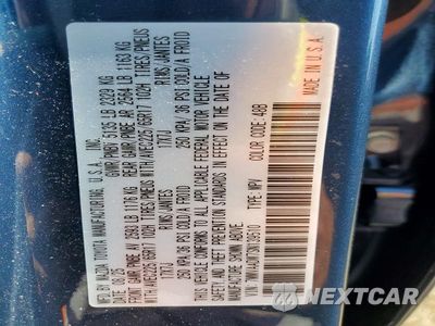 Zdjęcie 14 z 14 samochodu: 2025 MAZDA CX-50 PREMIUM VIN:7MMVAADW7SN139510 - miniatura