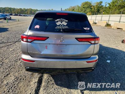 Zdjęcie 6 z 13 samochodu: 2022 MITSUBISHI OUTLANDER SE VIN:JA4J4UA88NZ070329 - miniatura